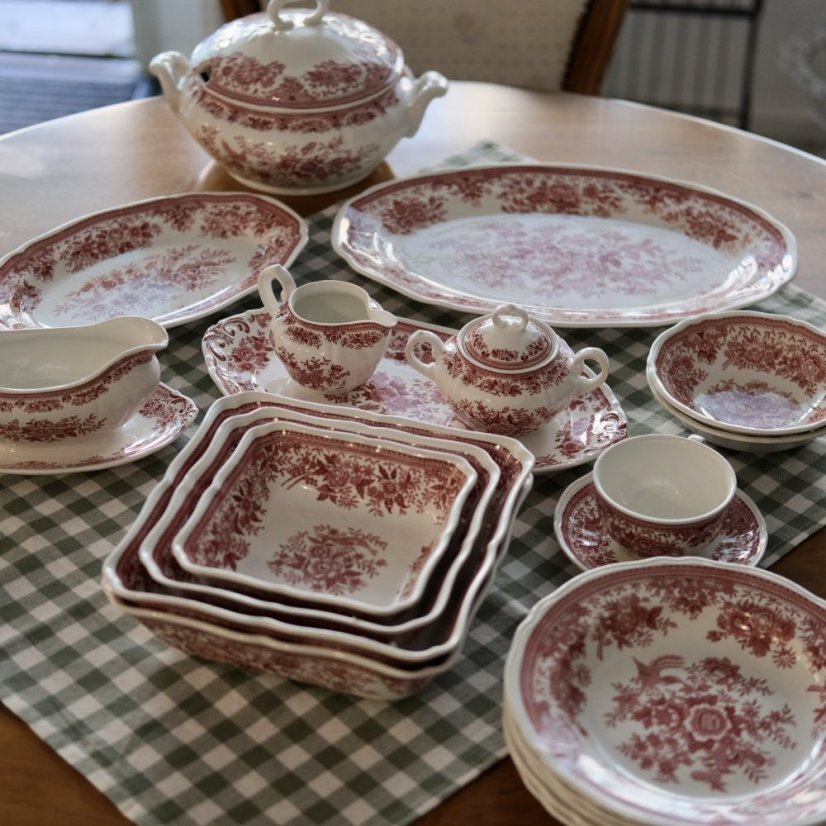 Salátová mísa velká  22  cm Fasan Villeroy & Boch