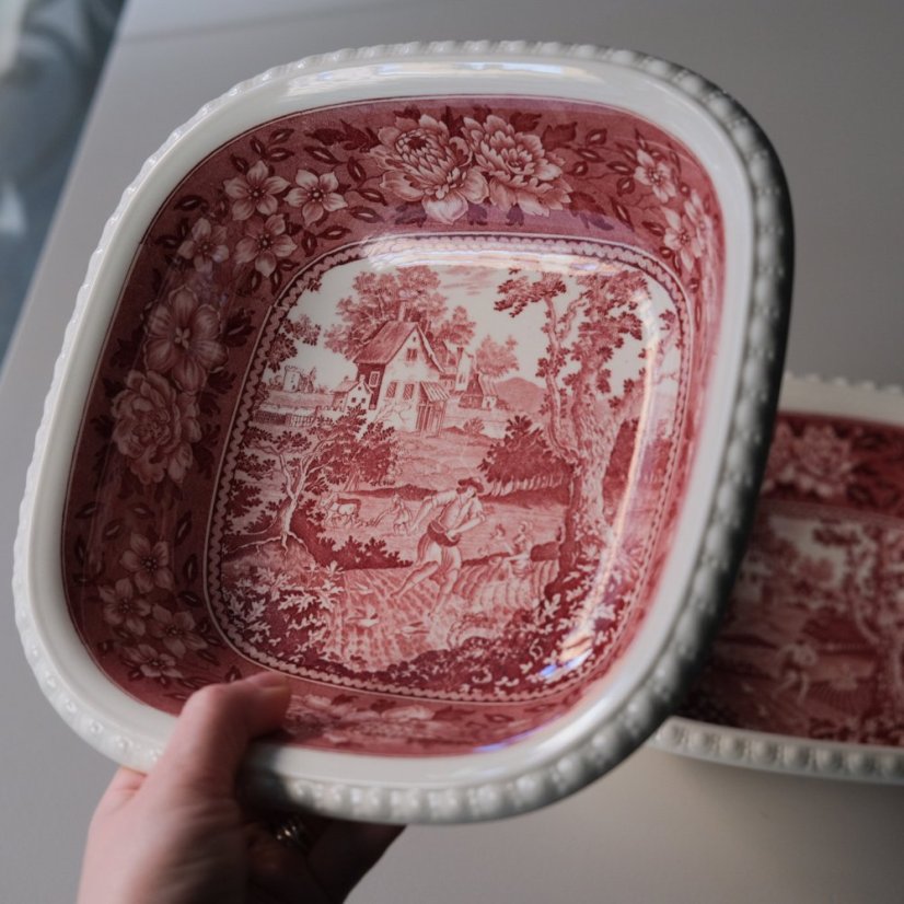 Salátová mísa 21cm Rusticana Villeroy & Boch
