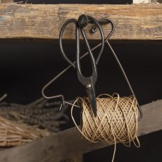 Kovové nůžky Esschert Design 19 cm