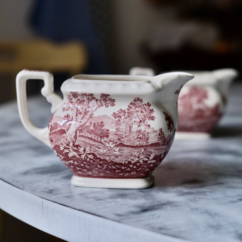 Mlékovka Rusticana Villeroy & Boch 350 ml