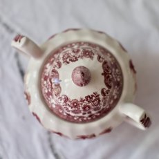 Cukřenka Hostess Tableware England