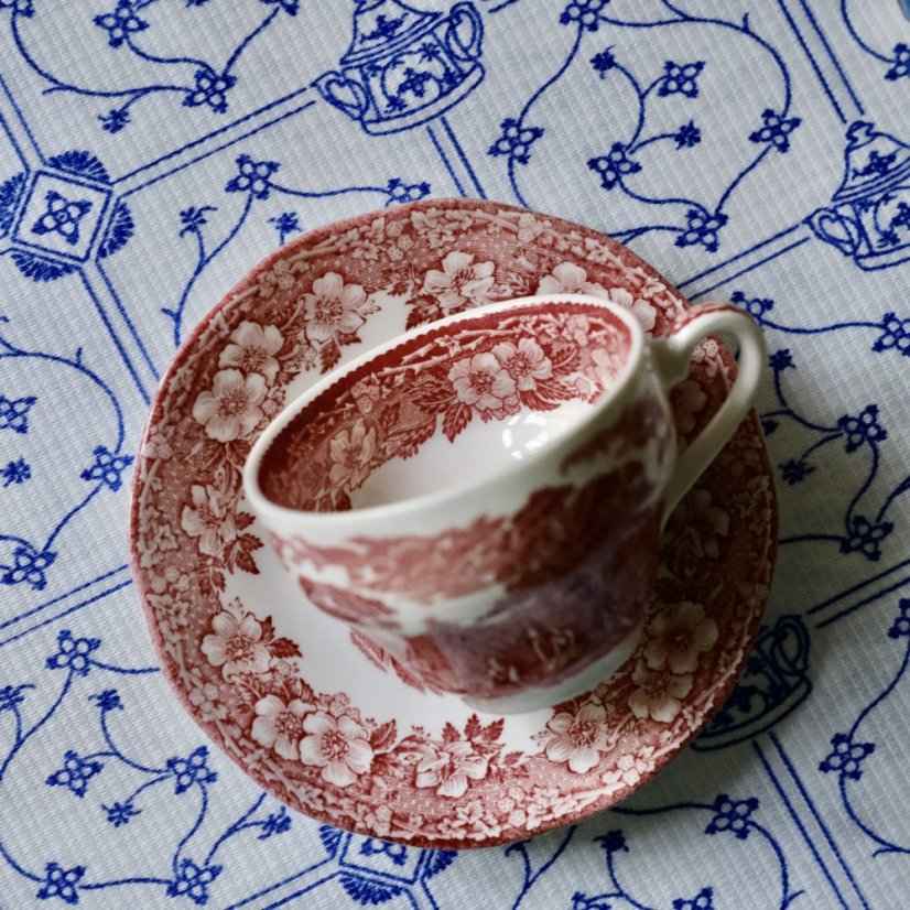 Šálek s podšálkem 200 ml Unicorn Tableware