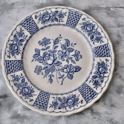 Tálíř 20 cm Melody Myott England
