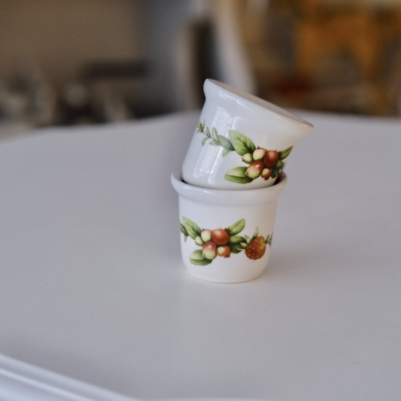 Kalíšek na vejce J&G Meakin Wedgwood