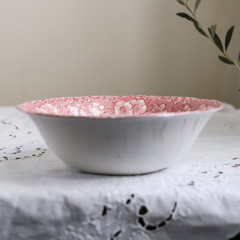 Hluboka mísa Woodland Enoch Wedgwood 24 cm