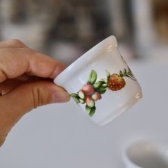 Kalíšek na vejce J&G Meakin Wedgwood