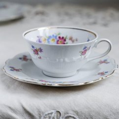 Porcelánová sada 3ks Bavaria