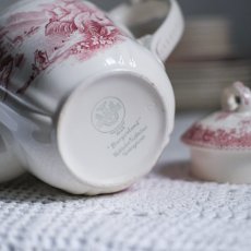 Kávová konvice 1,5l Villeroy & Boch Burgenland