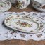 Oválný tácek 30x21 cm Villeroy&Boch - Summerday