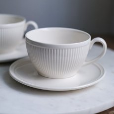 Šálek s podšálkem Wedgwood  400 ml