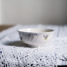 Porcelánová mistička 11.5 cm Nikko - Japan