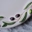 Keramický tálíř / tác 32 cm Italy Deruta
