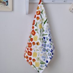 Kuchyňská utěrka 40 x 65 cm 100% bavlna
