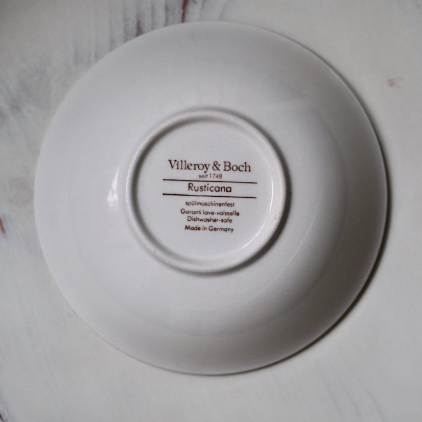 Miska 16 cm Rusticana Villeroy & Boch