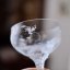 Sada 4 sklenice  Rosenthal Monbijou Ranke