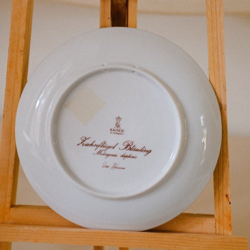 Závěsný talíř 20 cm Kaiser