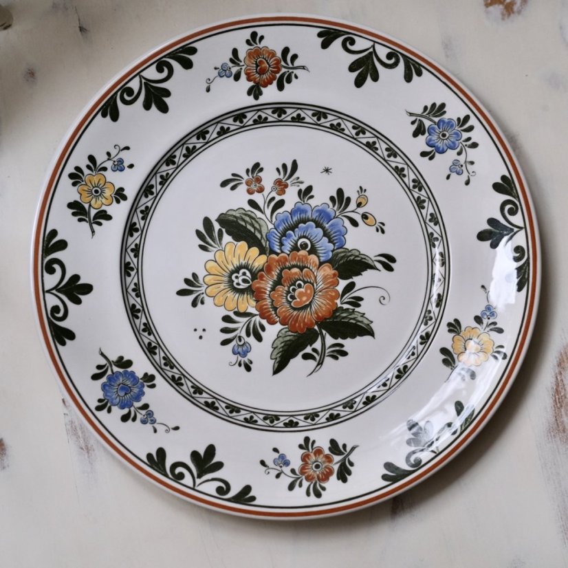 Tálíř 26,5 cm Alt Amsterdam Villeroy & Boch