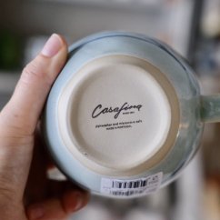 Hrnek 500ml Casafina Portugal