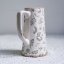 Keramický džbánek/váza 19 cm Clayre&Eef