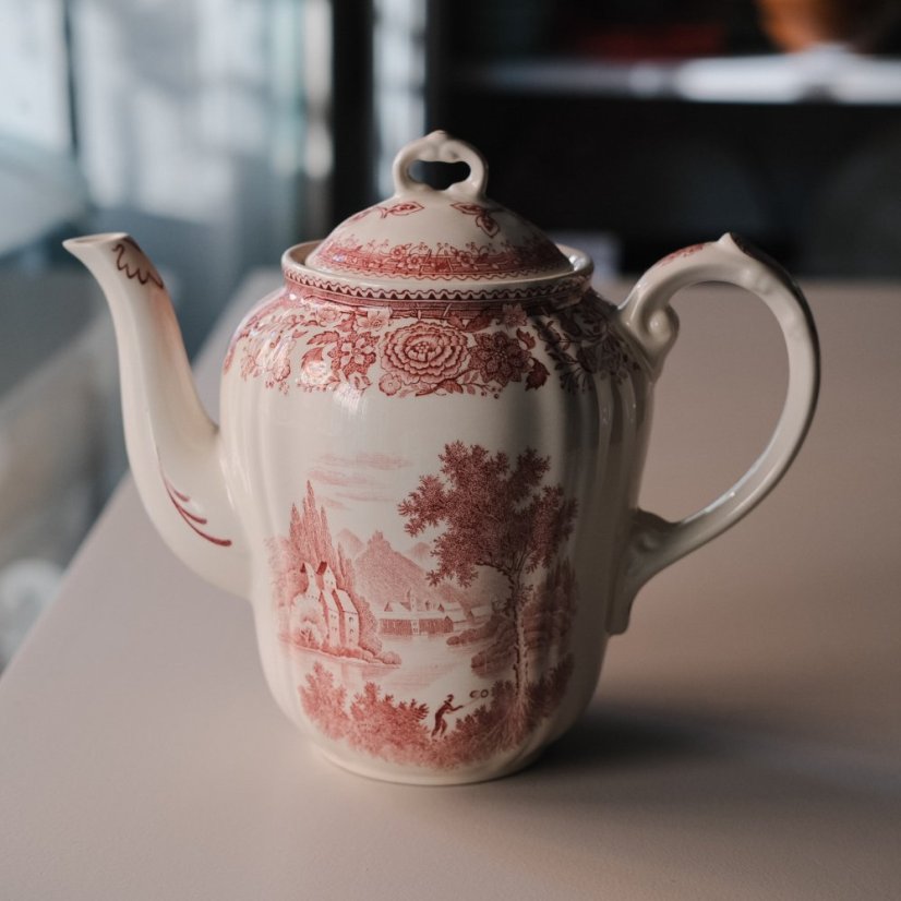 Kávová konvice 1,2l Burgenland Villeroy & Boch