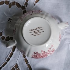 Cukřenka Villeroy & Boch Valeria