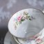 Porcelánový šálek s podšálkem  200 ml - Royal Albert Moss Rose England