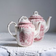 Kávová konvice 0,7l Villeroy & Boch Burgenland