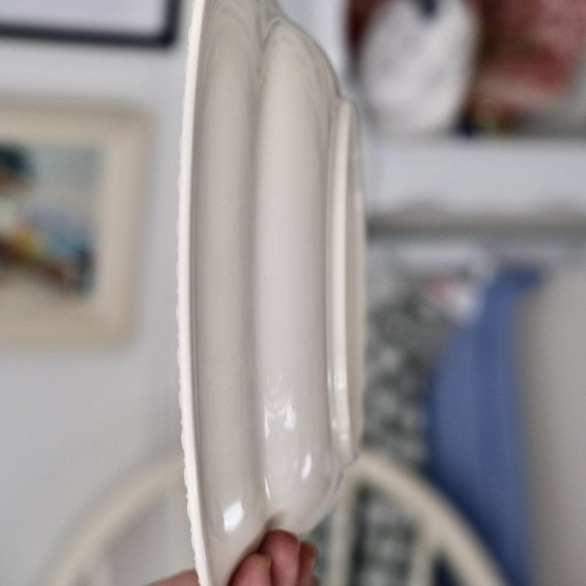 Hluboký tálíř 23 cm  Villeroy & Boch Rusticana
