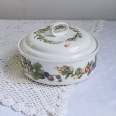 Polévková terina 1,5 l England - Meakin