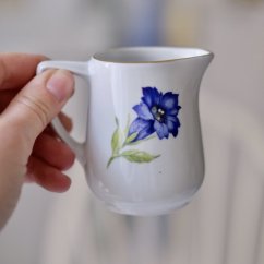 Mlékovka Bavaria