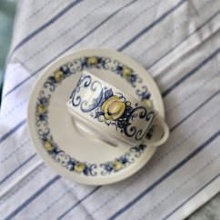 Šálek s podšálkem 200 ml Cadiz - Villeroy&Boch