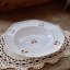 Hluboký obědový talíř 22,5 cm Villeroy & Boch Heinrich Cherry