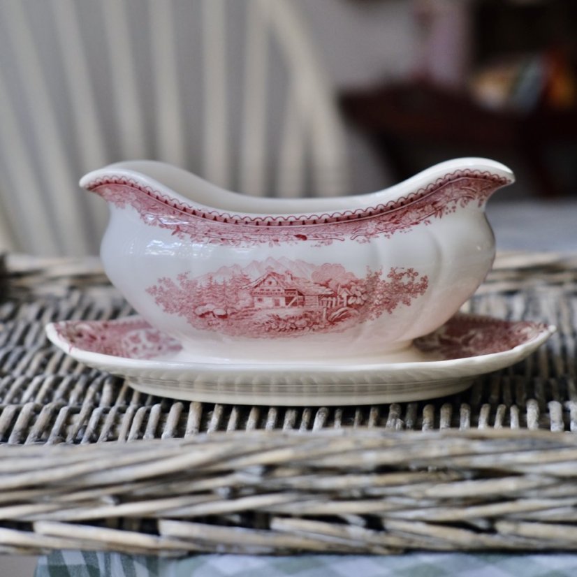 Omáčník Villeroy&Boch Burgenland 18 cm