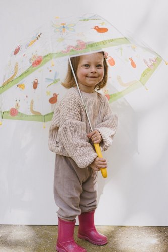 Deštník dětský HMYZ
