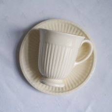 Šálek s podšálkem 160 ml Wedgwood Edme