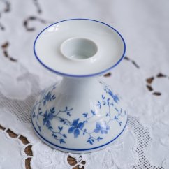 Porcelánový svícen Arzberg Germany 7 cm