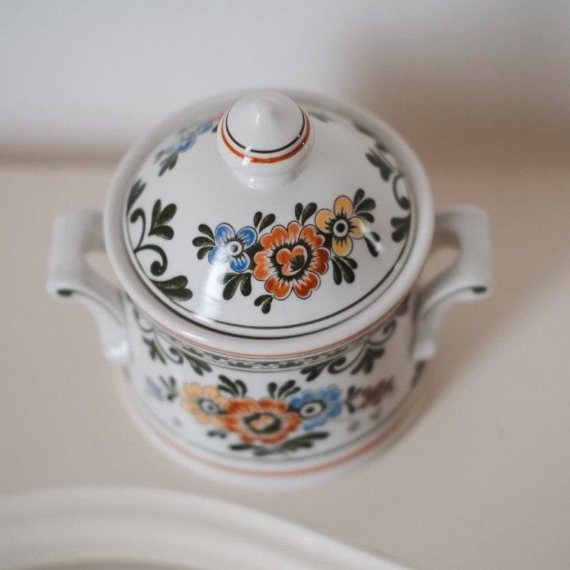 Cukřenka Villeroy & Boch Alt Amsterdam