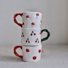 Keramický hrneček 300 ml