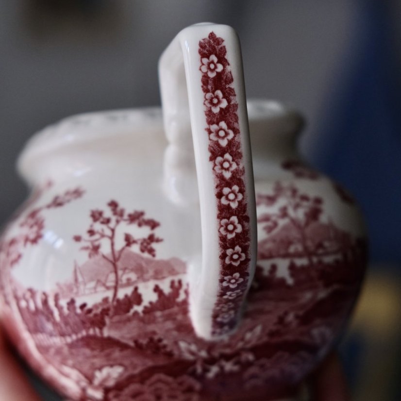 Mlékovka Rusticana Villeroy & Boch 350 ml