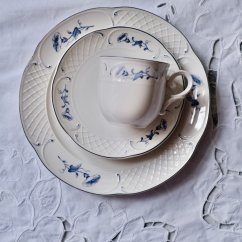 Talíř 21 cm Villeroy&Boch Val Bleu