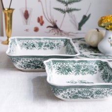 Čtvercová mísa Villeroy & Boch Fasan