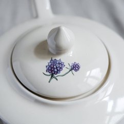 Čajová konvice JET Nizozemsko