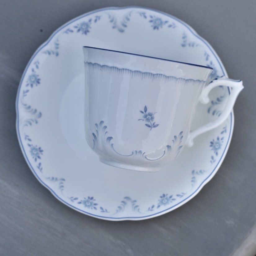 Šálek s podšálkem 200 ml Villeroy & Boch Heinrich VIENNA