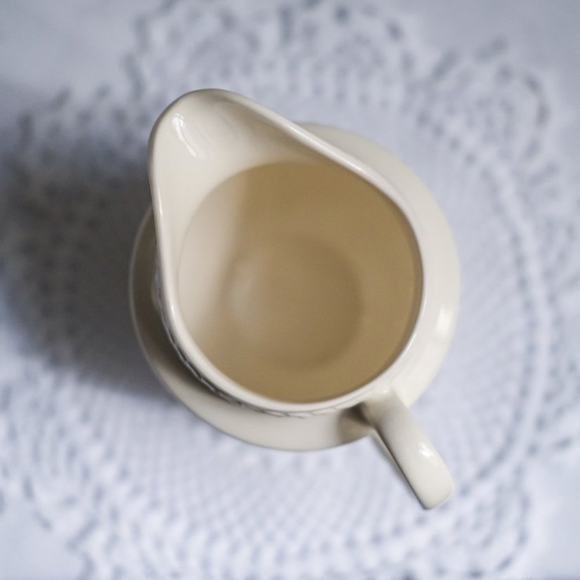 Mlékovka Wedgwood Edme 200ml
