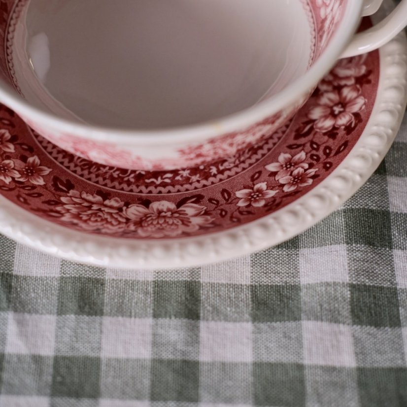 Miska s podšálkem Rusticana Villeroy & Boch