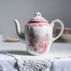 Kávová konvice 1,5l Villeroy & Boch Burgenland