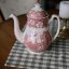 Konvice Royal Tudor Ware England