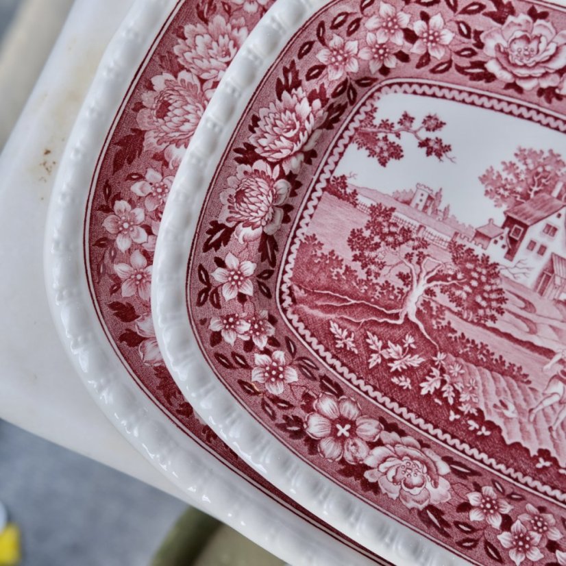 Tác  Rusticana Villeroy & Boch - Velikost: M