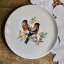 Porcelánový závěsný talíř Kaiser 19,5cm varianta č.01