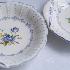 Porcelánový talířek 12 cm NIKKO - Japan